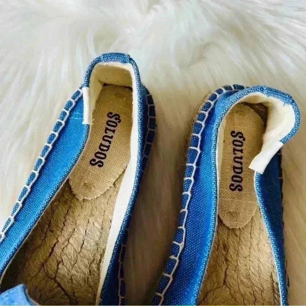 Soludos brand new